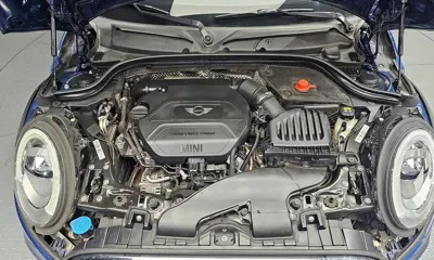 MINI Cooper 2016, 107427 км, за 4558.97 USD - фото 6
