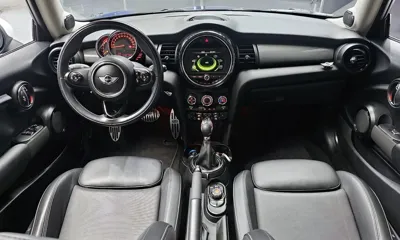 MINI Cooper 2016, 107427 км, за 4558.97 USD - фото 7