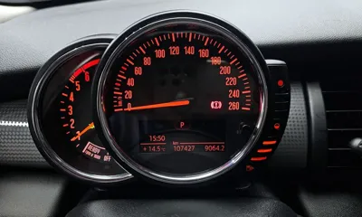 MINI Cooper 2016, 107427 км, за 4558.97 USD - фото 8