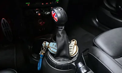 MINI Cooper 2016, 107427 км, за 4558.97 USD - фото 9