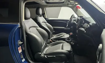 MINI Cooper 2016, 107427 км, за 4558.97 USD - фото 10