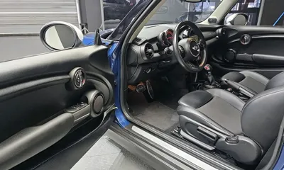 MINI Cooper 2016, 107427 км, за 4558.97 USD - фото 11