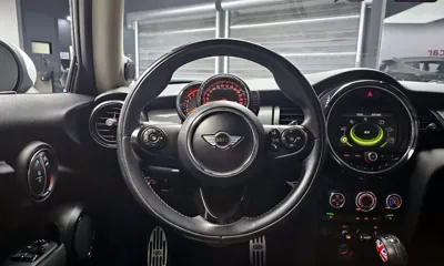 MINI Cooper 2016, 107427 км, за 4558.97 USD - фото 13