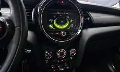MINI Cooper 2016, 107427 км, за 4558.97 USD - фото 14