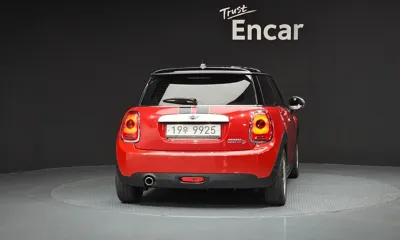MINI Cooper 2015, 87589 км, за 3627.35 USD