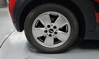 MINI Cooper 2015, 87589 км, за 3627.35 USD