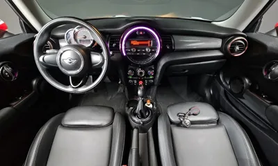 MINI Cooper 2015, 87589 км, за 3627.35 USD - фото 7
