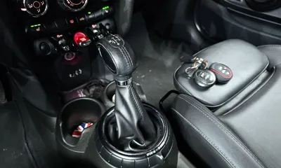 MINI Cooper 2015, 87589 км, за 3627.35 USD - фото 9