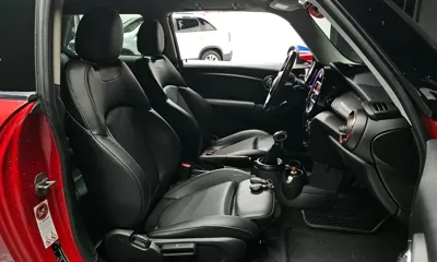 MINI Cooper 2015, 87589 км, за 3627.35 USD - фото 10