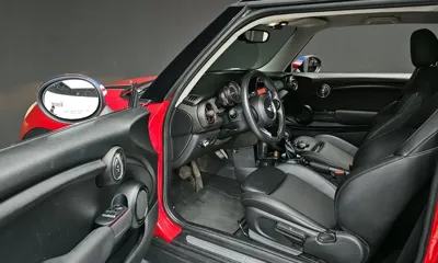MINI Cooper 2015, 87589 км, за 3627.35 USD - фото 11