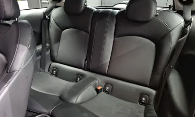 MINI Cooper 2015, 87589 км, за 3627.35 USD - фото 12