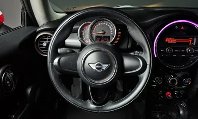 MINI Cooper 2015, 87589 км, за 3627.35 USD - фото 13