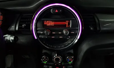 MINI Cooper 2015, 87589 км, за 3627.35 USD - фото 14
