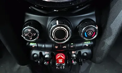 MINI Cooper 2015, 87589 км, за 3627.35 USD - фото 15