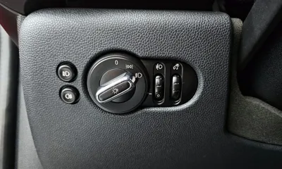 MINI Cooper 2015, 87589 км, за 3627.35 USD - фото 17