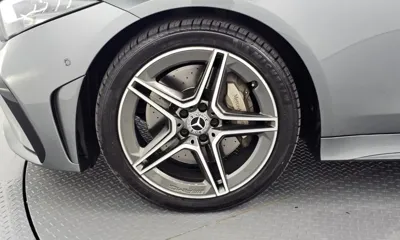 Mercedes-Benz CLS-Class 2022, 34382 км, за 31138.26 USD