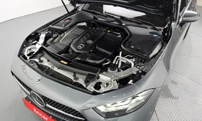 Mercedes-Benz CLS-Class 2022, 34382 км, за 31138.26 USD - фото 6