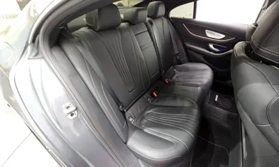 Mercedes-Benz CLS-Class 2022, 34382 км, за 31138.26 USD - фото 11