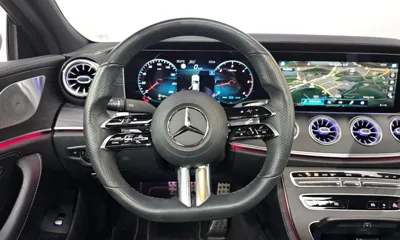 Mercedes-Benz CLS-Class 2022, 34382 км, за 31138.26 USD - фото 13