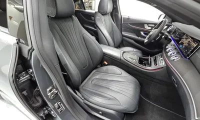 Mercedes-Benz CLS-Class 2022, 34382 км, за 31138.26 USD - фото 19
