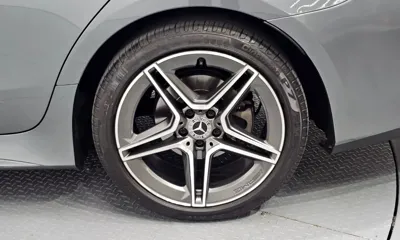Mercedes-Benz CLS-Class 2022, 34382 км, за 31138.26 USD - фото 21
