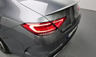 Mercedes-Benz CLS-Class 2022, 34382 км, за 31138.26 USD - фото 23
