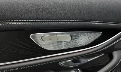Mercedes-Benz CLS-Class 2022, 34382 км, за 31138.26 USD - фото 30