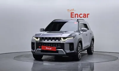 KG_Mobility_Ssangyong Torres 2023, 45088 км, за 15534.12 USD