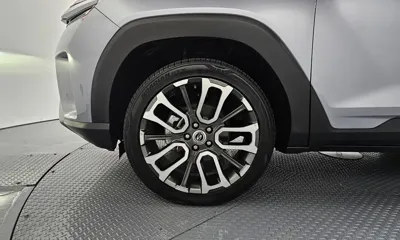 KG_Mobility_Ssangyong Torres 2023, 45088 км, за 15534.12 USD