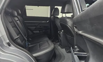 KG_Mobility_Ssangyong Torres 2023, 45088 км, за 15534.12 USD - фото 12