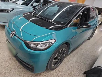 Volkswagen ID.3 · 2023 год