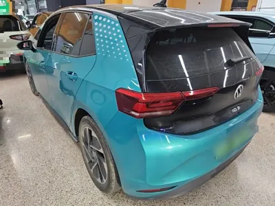 Volkswagen ID.3 2023, 52900 км, за 11566.39 USD