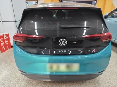 Volkswagen ID.3 2023, 52900 км, за 11566.39 USD - фото 6