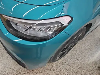 Volkswagen ID.3 2023, 52900 км, за 11566.39 USD - фото 24