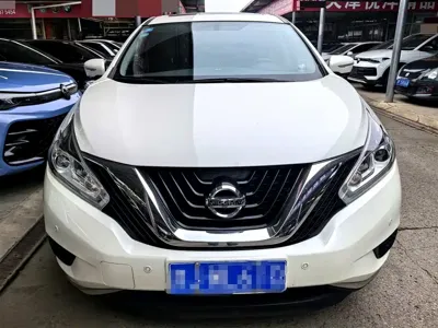 Nissan Murano 2020, 49000 км, за 10873.88 USD
