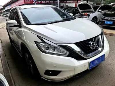Nissan Murano 2020, 49000 км, за 10873.88 USD