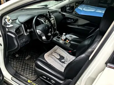 Nissan Murano 2020, 49000 км, за 10873.88 USD