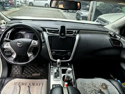 Nissan Murano 2020, 49000 км, за 10873.88 USD