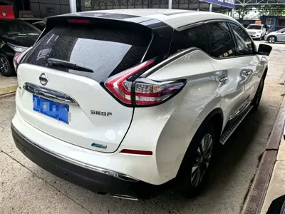 Nissan Murano 2020, 49000 км, за 10873.88 USD - фото 7