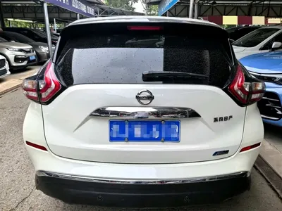 Nissan Murano 2020, 49000 км, за 10873.88 USD - фото 8