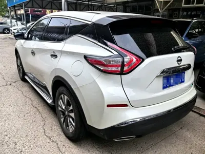 Nissan Murano 2020, 49000 км, за 10873.88 USD - фото 9