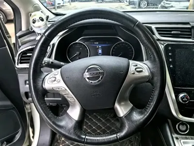 Nissan Murano 2020, 49000 км, за 10873.88 USD - фото 10