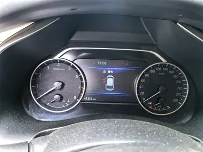 Nissan Murano 2020, 49000 км, за 10873.88 USD - фото 14