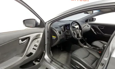 Hyundai Avante 2014, 147713 км, за 3931.99 USD - фото 10