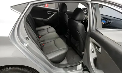 Hyundai Avante 2014, 147713 км, за 3931.99 USD - фото 12