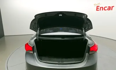 Hyundai Avante 2014, 147713 км, за 3931.99 USD - фото 20