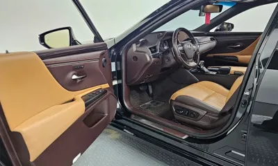 Lexus ES 2020, 81244 км, за 24777 USD - фото 11