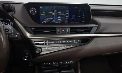 Lexus ES 2020, 81244 км, за 24777 USD - фото 14