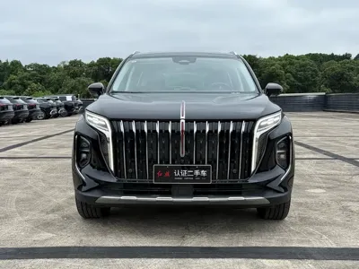 Hongqi Hongqi HS7 PHEV 2026, 100 км, за 26107.95 USD