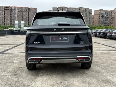 Hongqi Hongqi HS7 PHEV 2026, 100 км, за 26107.95 USD